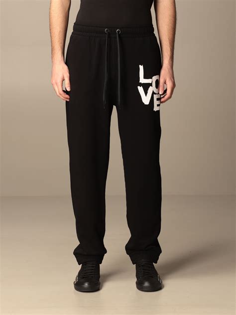 burberry trousers for men.